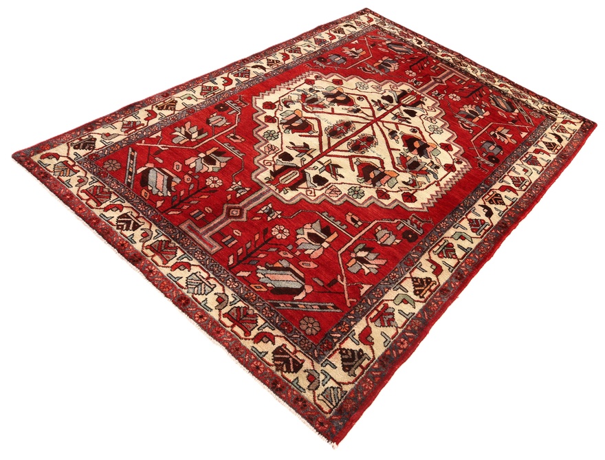 BAKHTIAR Carpet 203x141