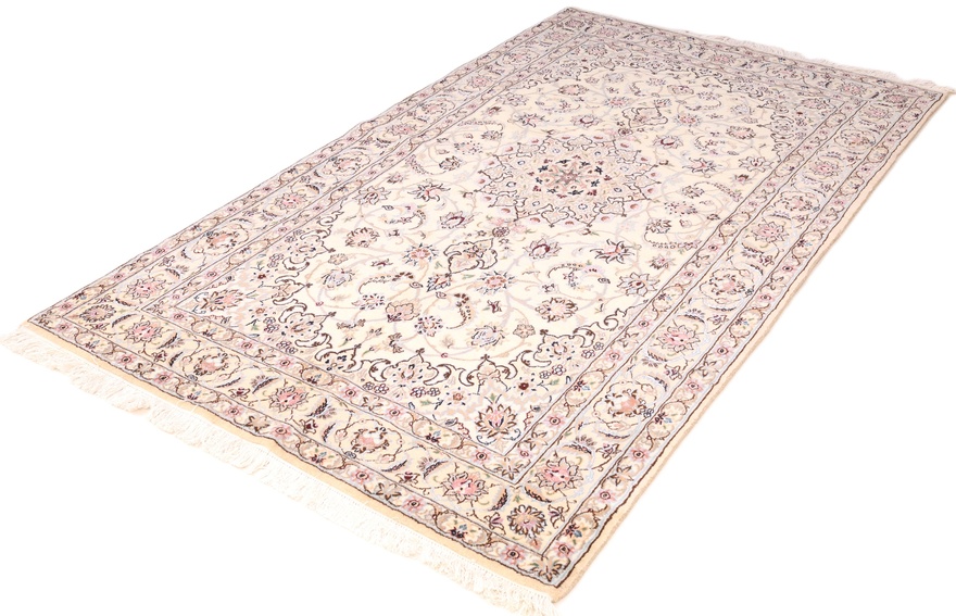 Nain 6 La  Carpet  263x154
