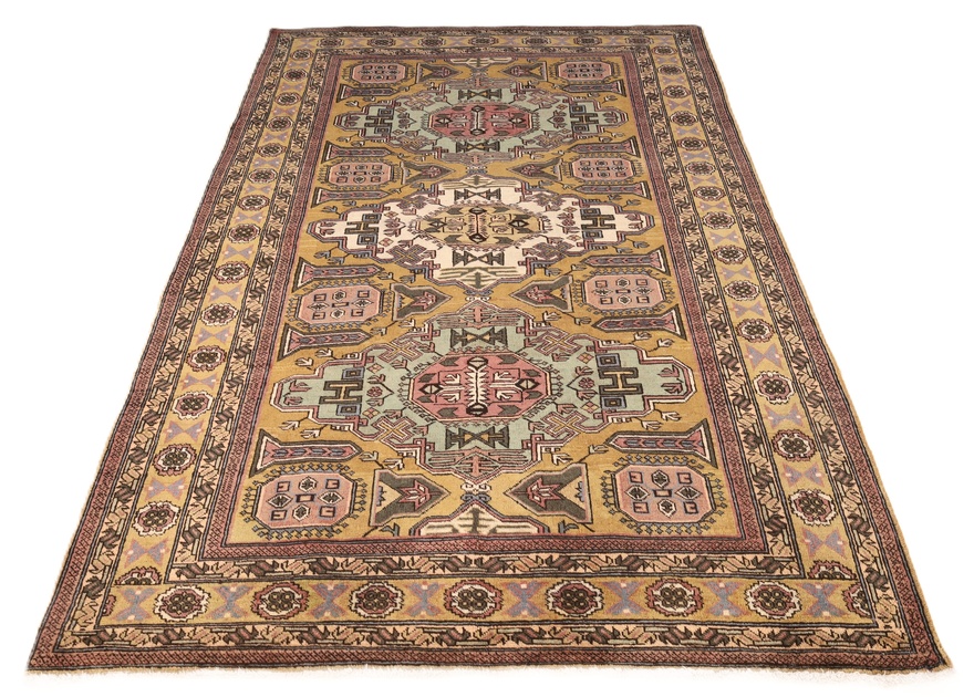 Ardebil Carpet 198x133