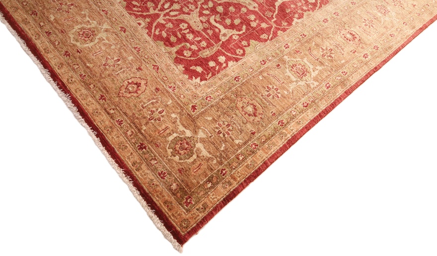 Zigler Carpet 350x260