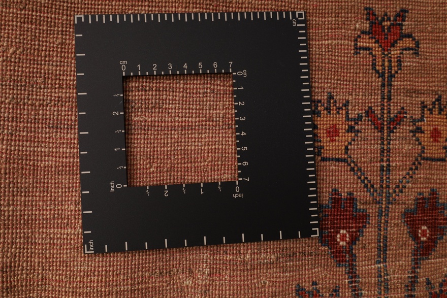 Loribaft Carpet 294x240