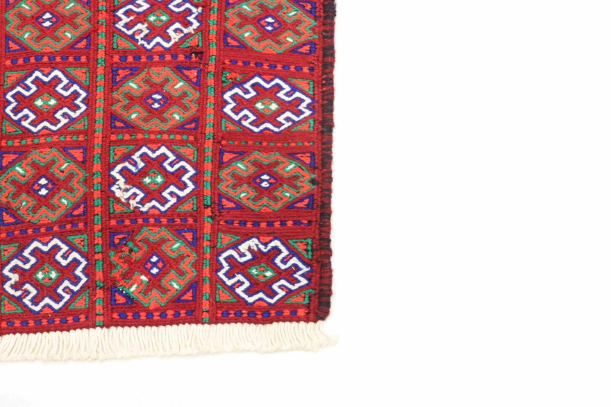 Kelim Carpet 76x45