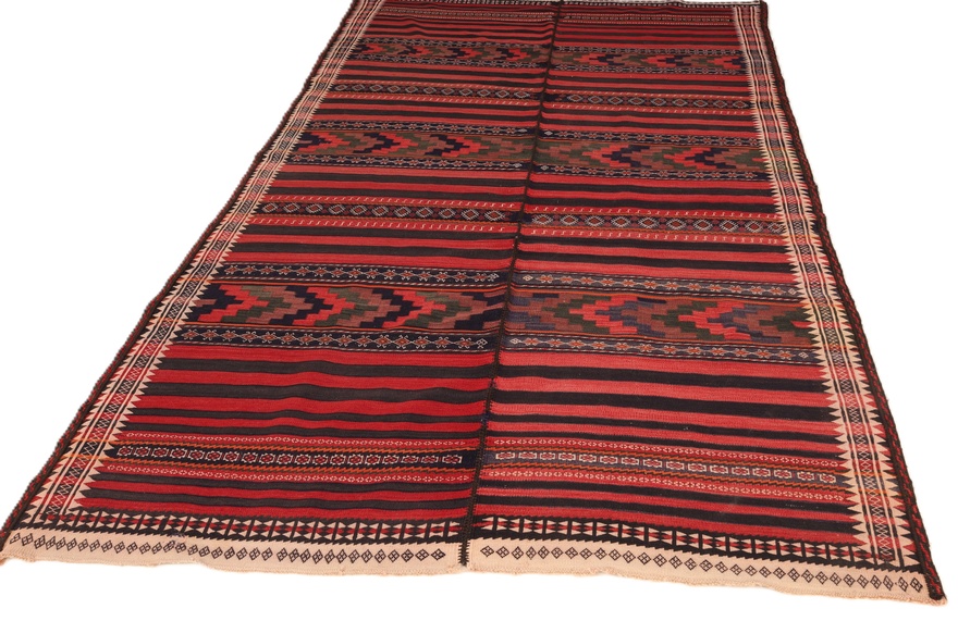 Kilim Fars Carpet  290x175