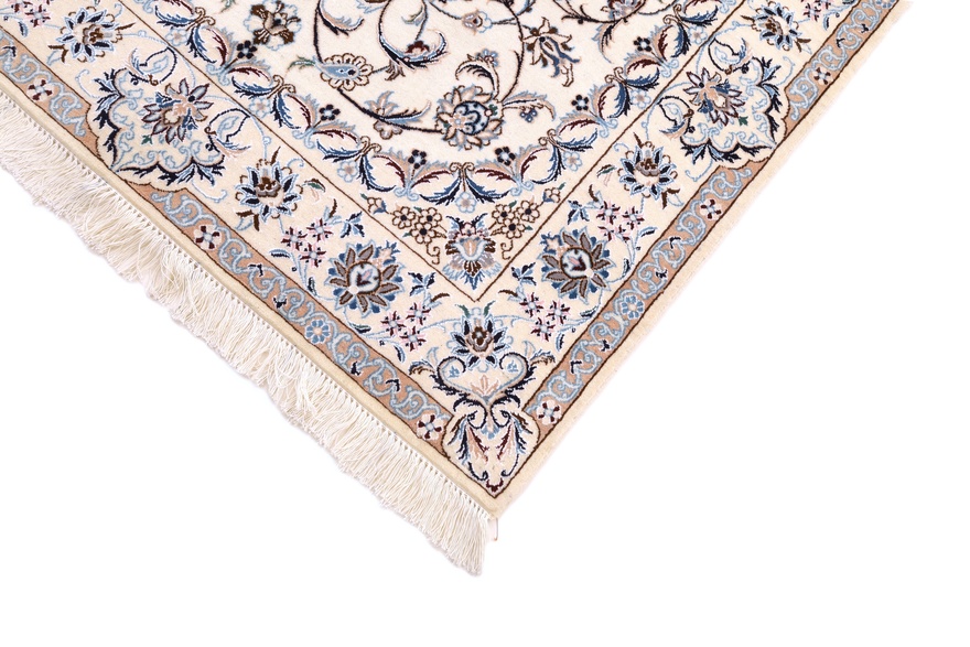 Nain 6 La Carpet 164x110