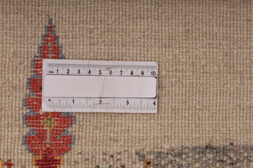 Loribaft Carpet 241x165