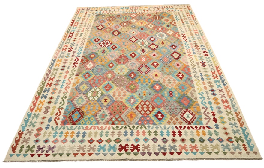 Kilim Carpet  484x303