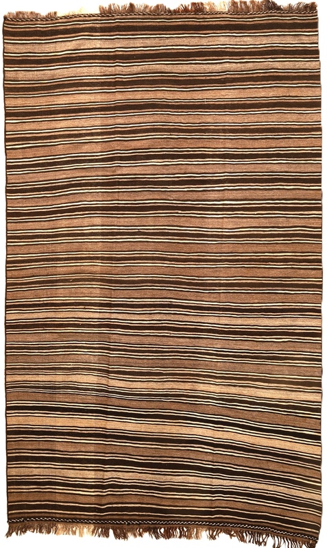 Kilim Fars Carpet  278x170