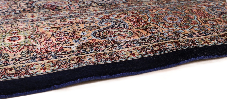 Qom Dising Carpet  180x120