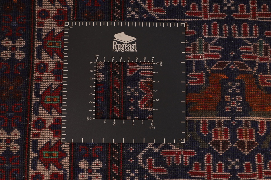 Baluch Carpet 164x89