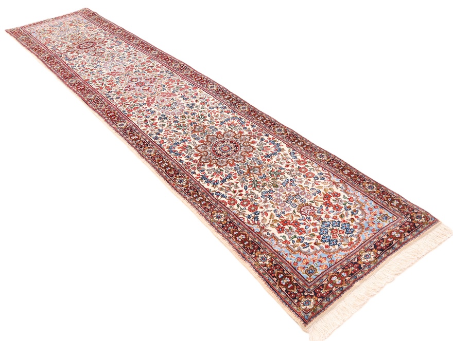 Kerman Carpet  385x77