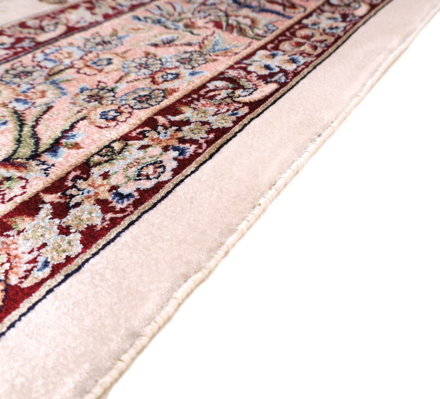 Qom Dising Carpet  180x120