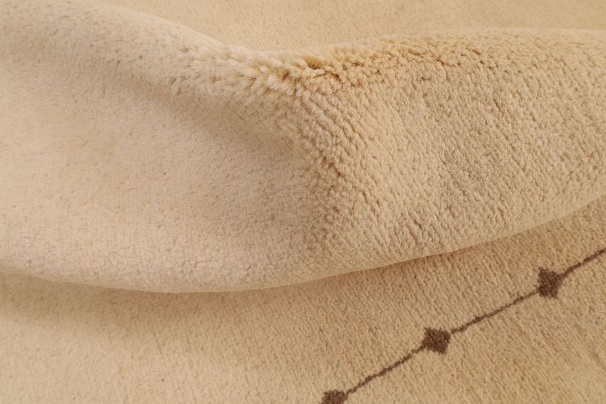 Gabbeh Carpet 290x196