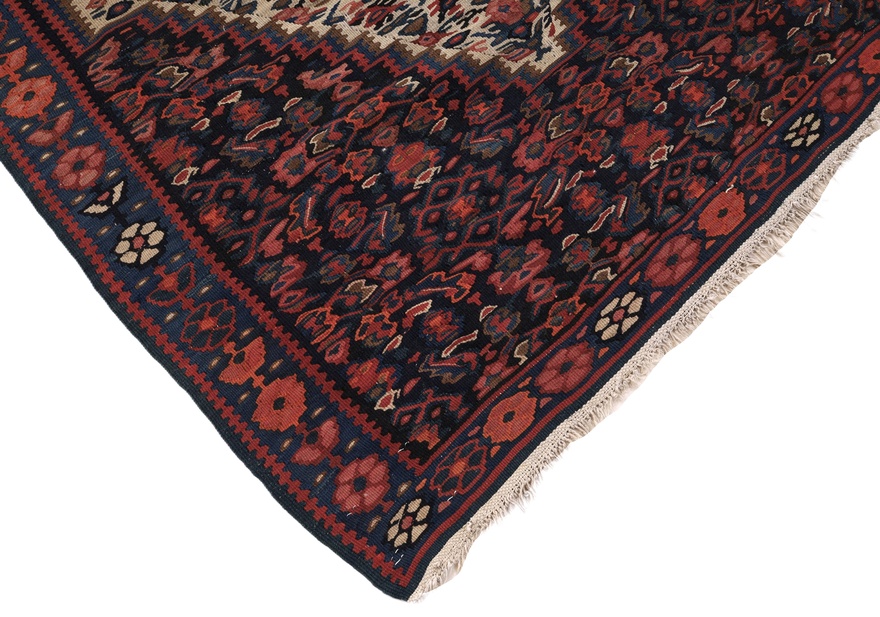 Kilim Carpet  147x100