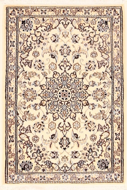 Nain 9 La Carpet  90x60