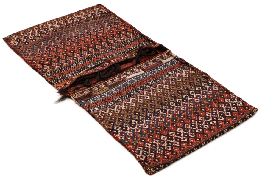 Antique Kilim Carpet  120x60