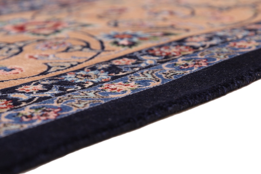 Qom Dising Carpet  245x245