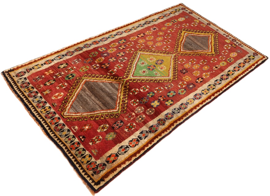 Schiraz Carpet  180x103