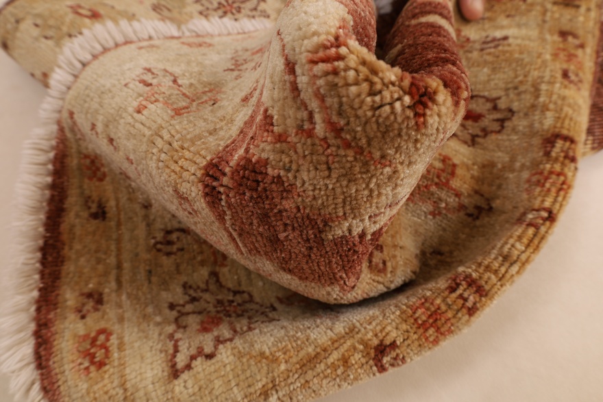Ziegler Carpet  310x78
