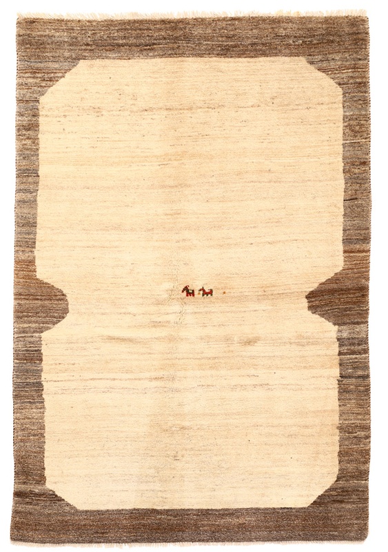 Gabbeh Carpet  210x144