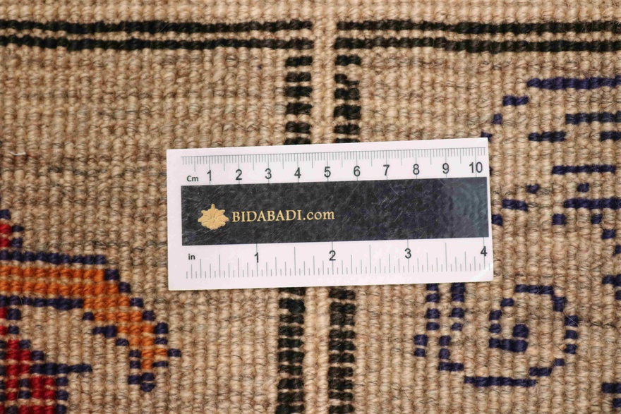 Ghashghai Carpet 206x113