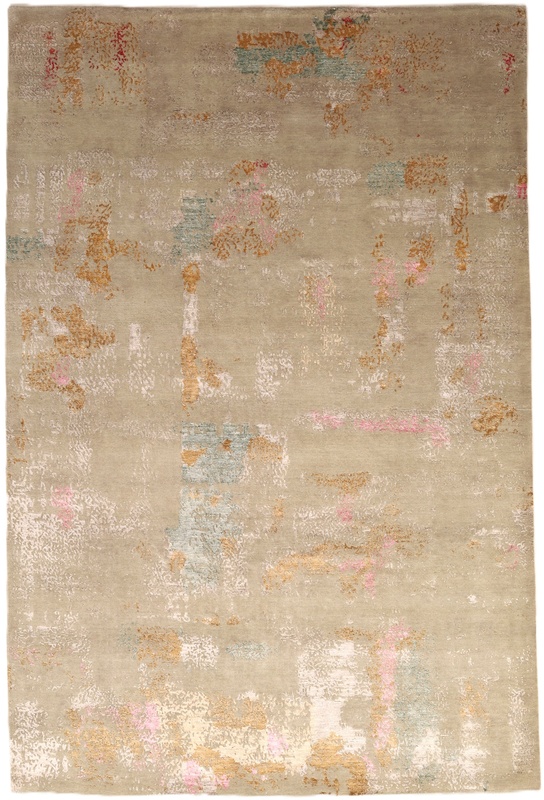 Modern LOTUS Carpet 304x203