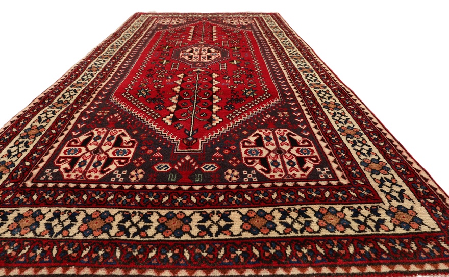 ABADEH Carpet  146x71