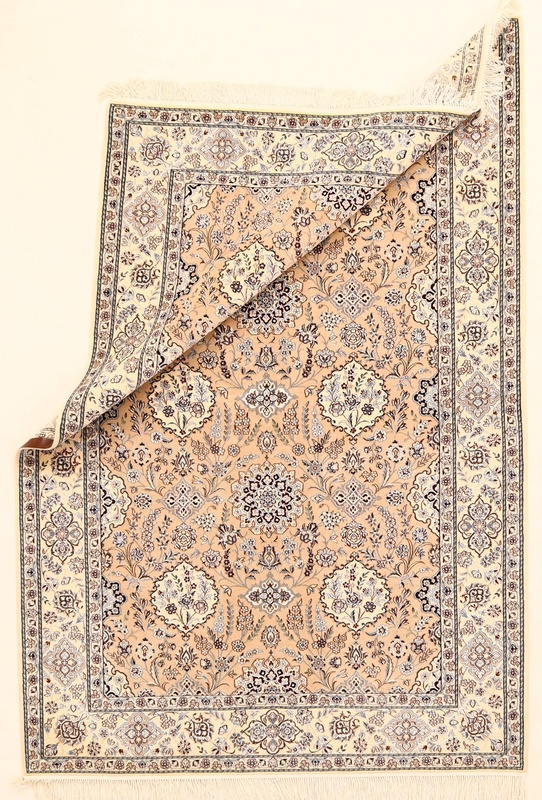 Nain 6 La Carpet 229x155