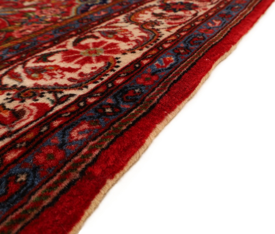 Djozan Carpet 163x103
