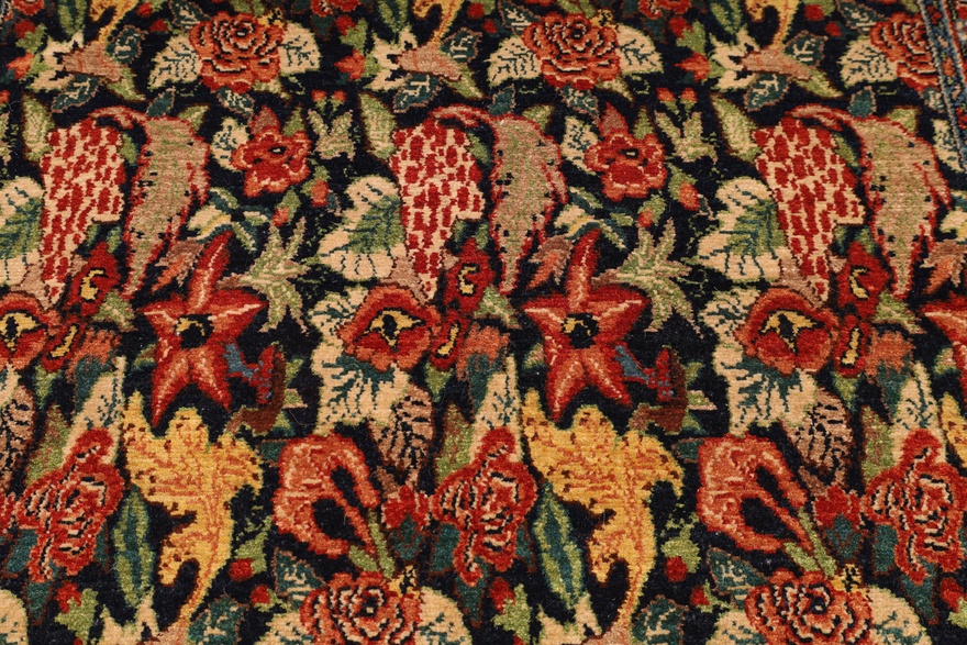 SENNEH Carpet  203x81