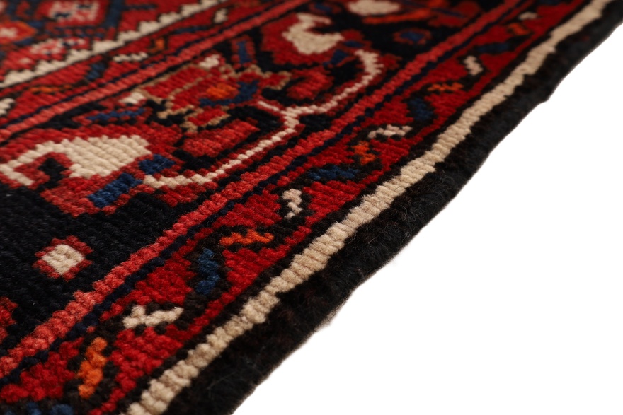 Hamadan Carpet 390x80
