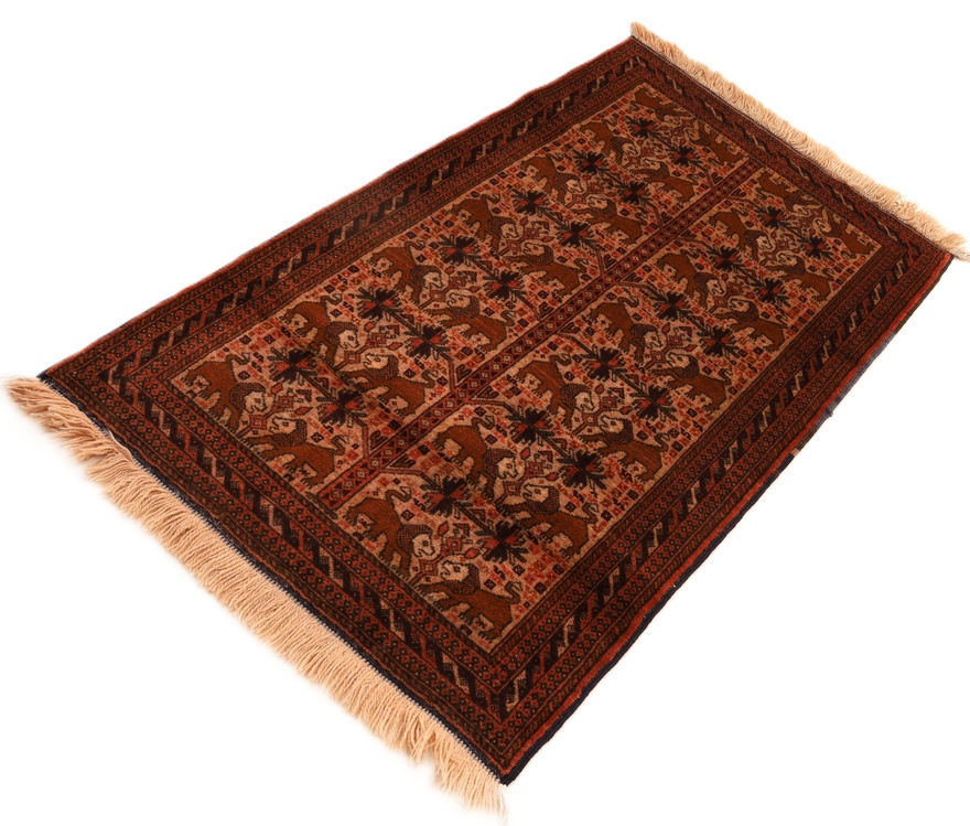 Baluch  Carpet 137x82