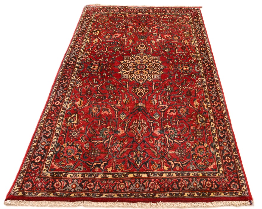 Bidjar Carpet 210x111