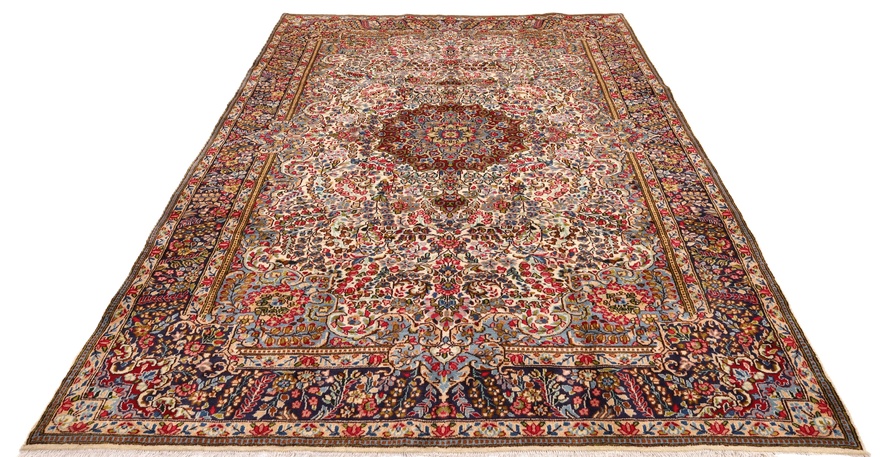 Kerman Carpet  300x212