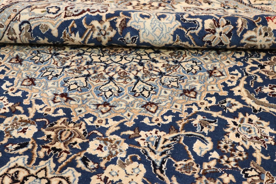 Nain 9lA Carpet  258x160