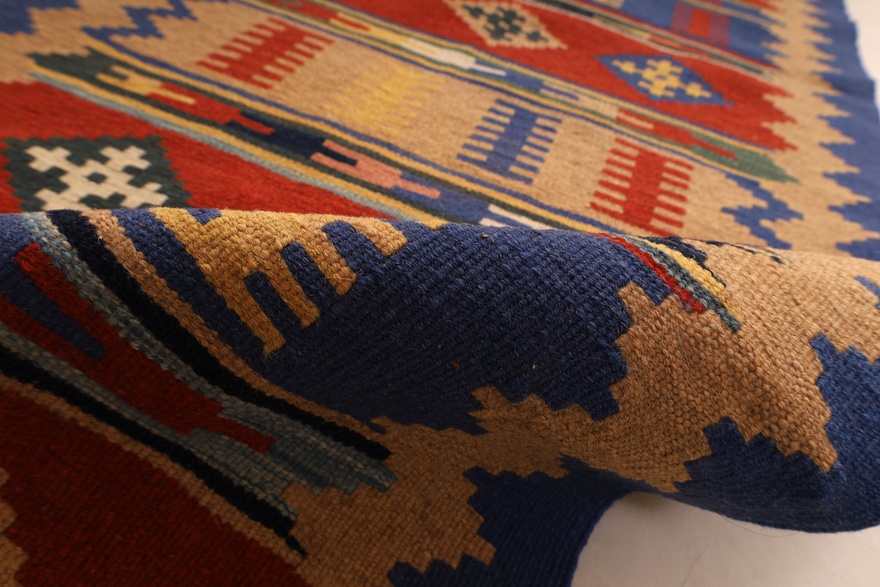 Kilim Carpet   200x70