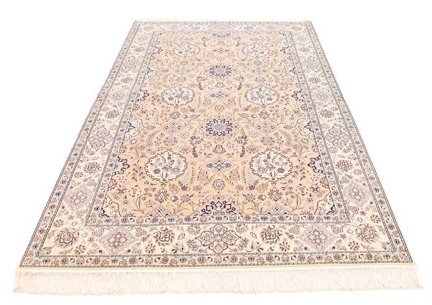 Nain 6 La Carpet 229x155