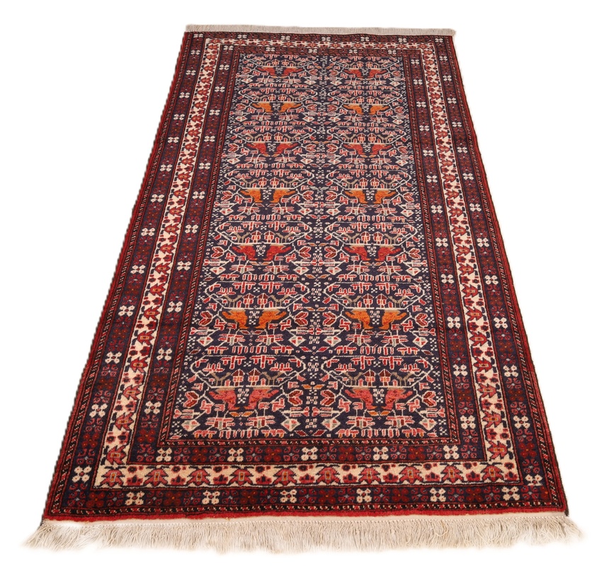 Baluch Carpet 164x89