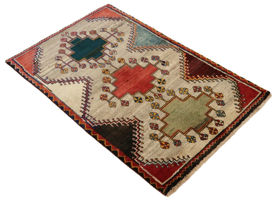Ghashghai Carpet 170x105