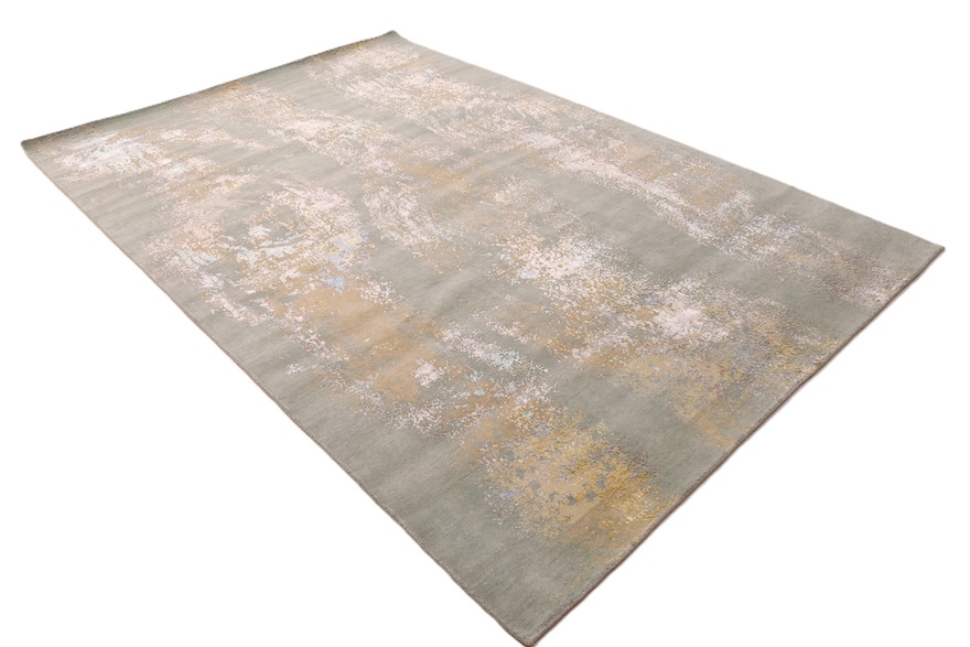 MODERN LOTUS Carpet 305x203