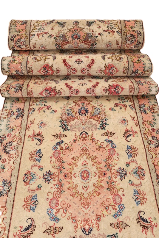 Tabriz 50 Raj Carpet  680x85