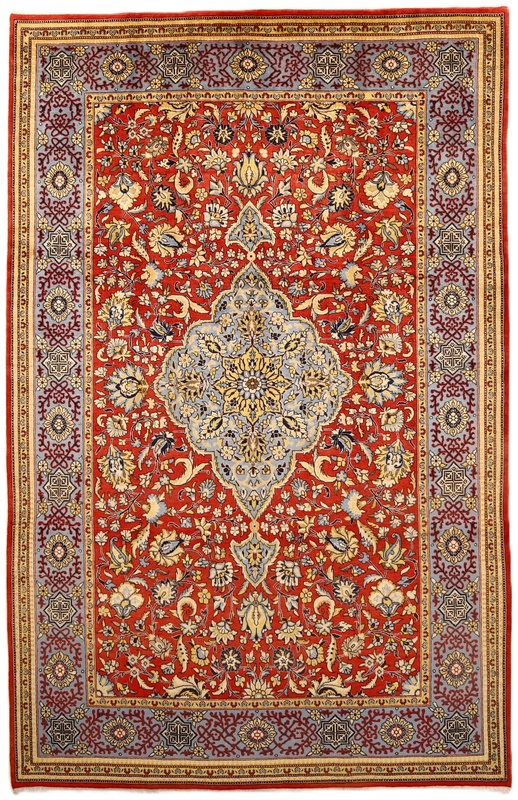 Ghom Carpet 325x210