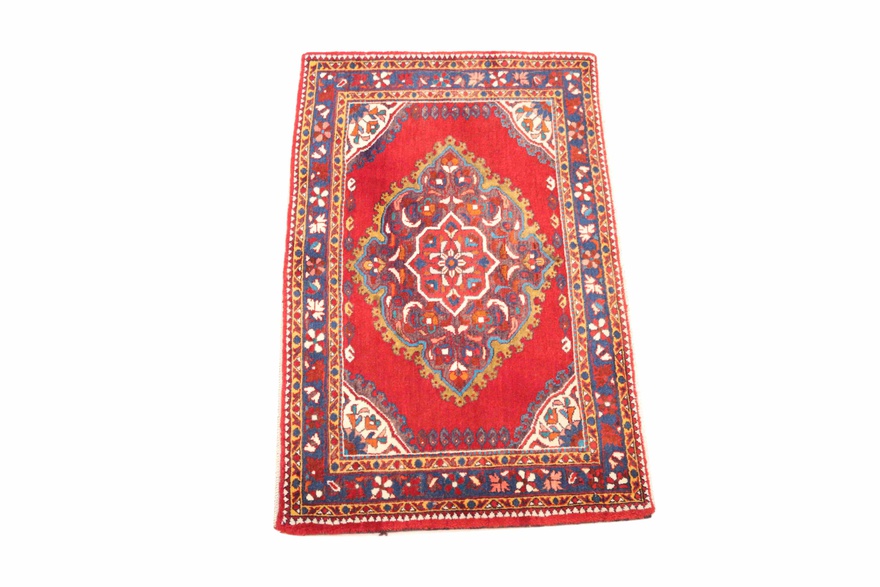 Tafresh Carpet 105x60