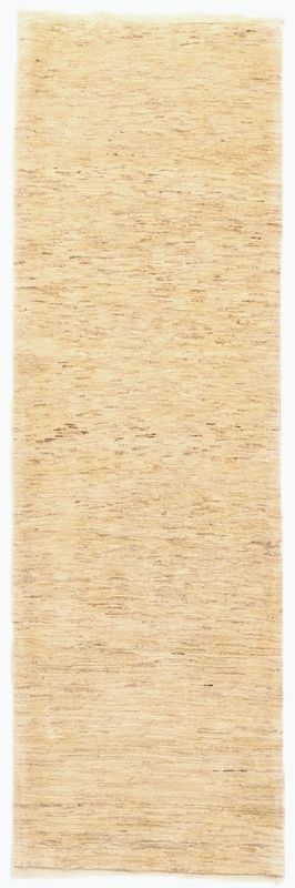 Gabbeh Carpet 274x89