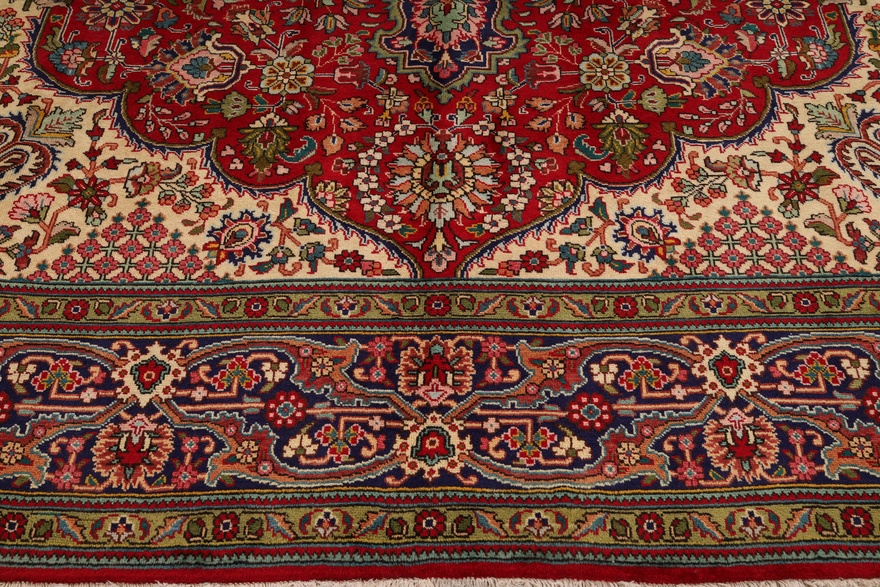 Tabriz Carpet 380x290
