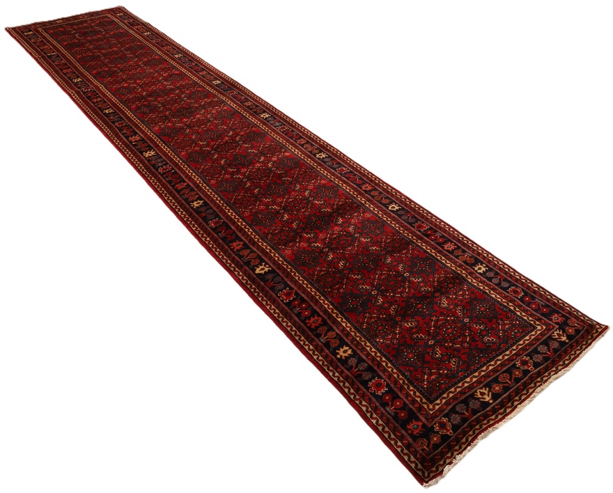 Hamadan Carpet  450x100