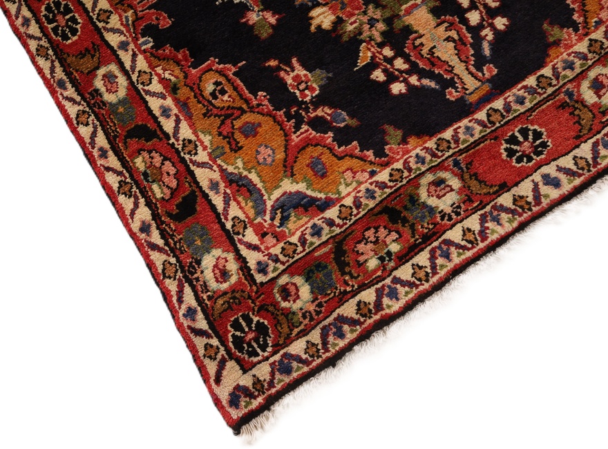 Hamadan Carpet  335x100
