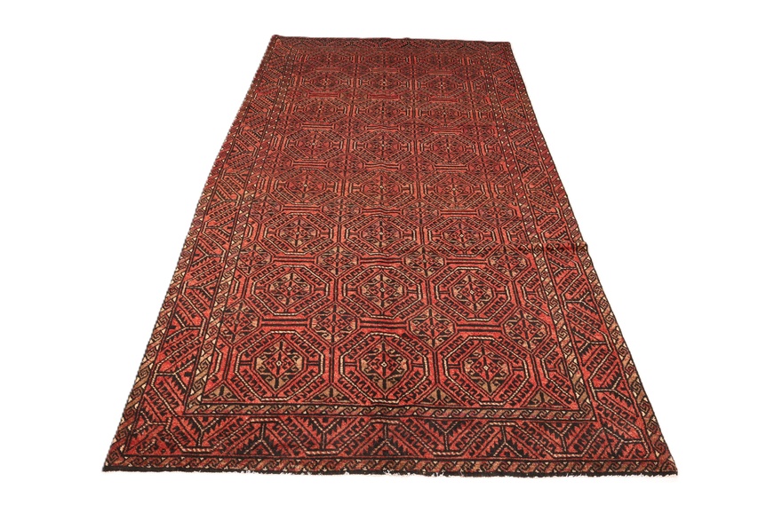 Kurdi Carpet 332x166