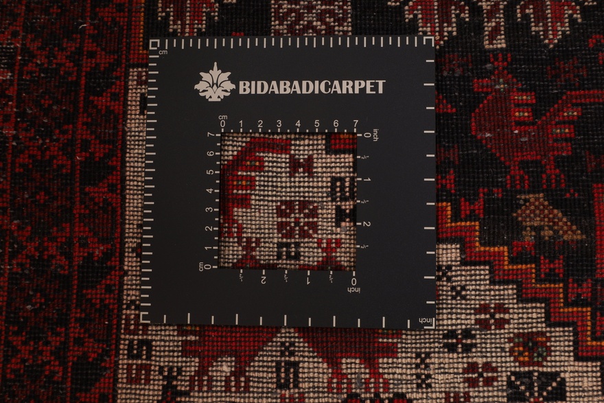 Baluch Carpet 188x97