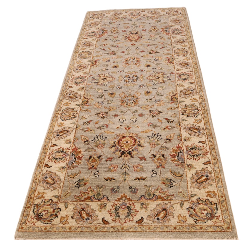 Ziegler Carpet  193x82