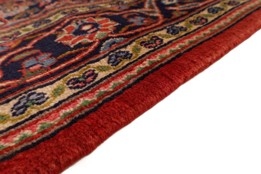 Kashan Carpet 164x106